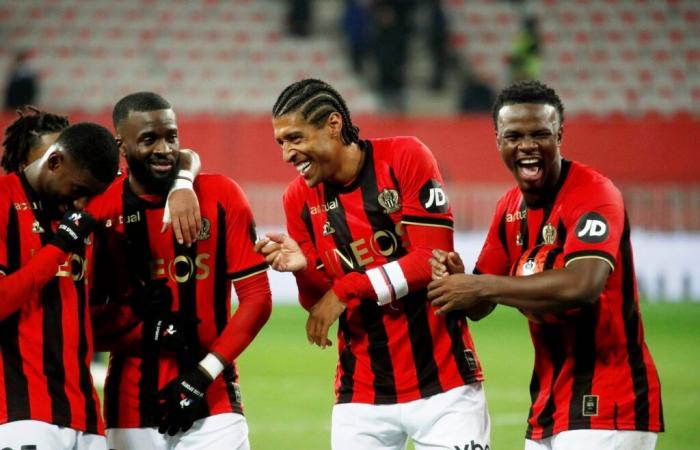 Ce qu’il faut savoir avant le déplacement de l’OGC Nice à Bastia pour les huitièmes de finale de Coupe de France