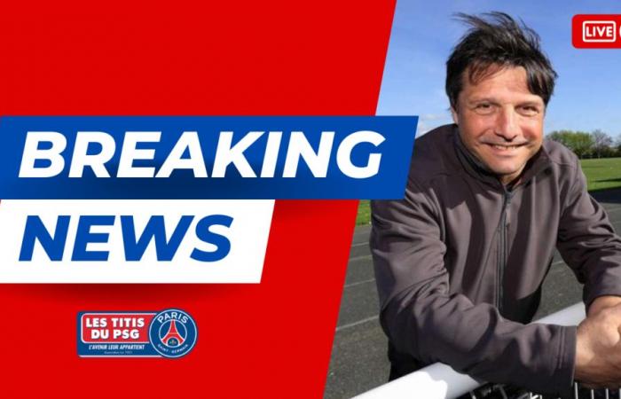 ????[News-Anciens] Licenciement de l’entraîneur Laurent Fournier au C’Chartres Football !