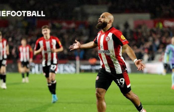 Brentford constituera un test sérieux pour la récente renaissance de Manchester City