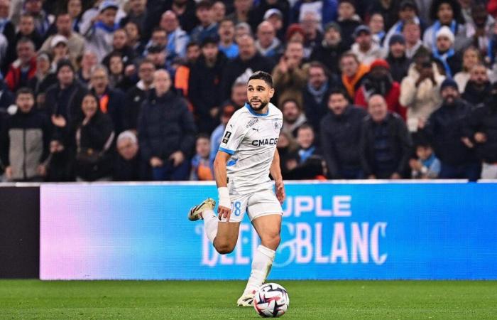 L’OM a recruté l’anti-Haaland, il s’étonne