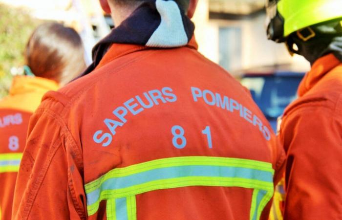 Tarn. Un institut médico-pédagogique évacué suite à un incendie, 70 enfants mis en sécurité