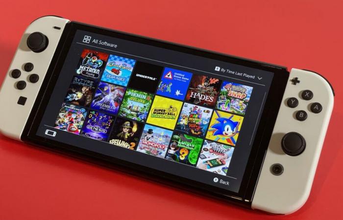 La Nintendo Switch 2 déjà disponible en Chine ?