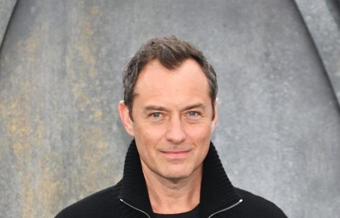 Jude Law jouera dans Le Mage du Kremlin d’Olivier Assayas