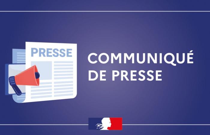 Le préfet active le plan départemental « grand froid » – Janvier – 2025 – Communiqués – Salle de presse – Actualités