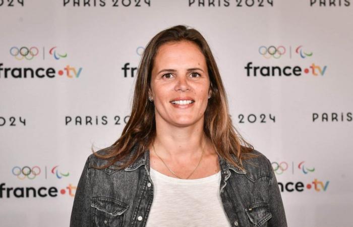 « Comme un viol », Laure Manaudou convaincue de « faire honte » à sa famille avec les photos volées