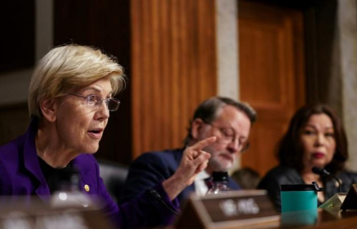 Assaut généralisé au Sénat américain contre le potentiel ministre de la Défense de Trump – 14/01/2025 à 20h46