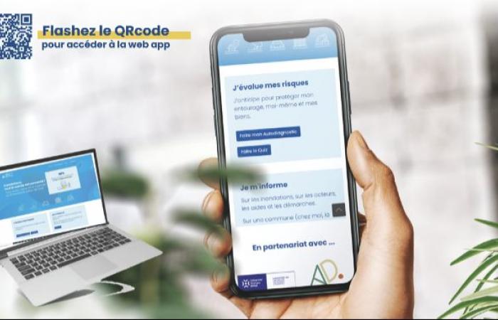 une web-app gratuite d’autodiagnostic et de conseils pour tous