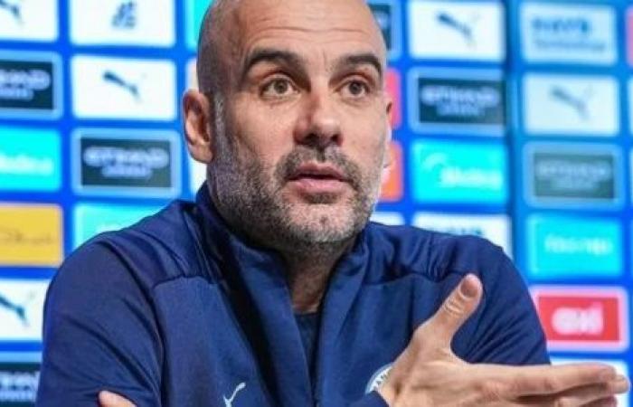 Guardiola regrette son mercato estival