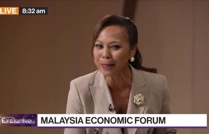 Ramli de Maybank sur la zone économique spéciale Johor-Singapour