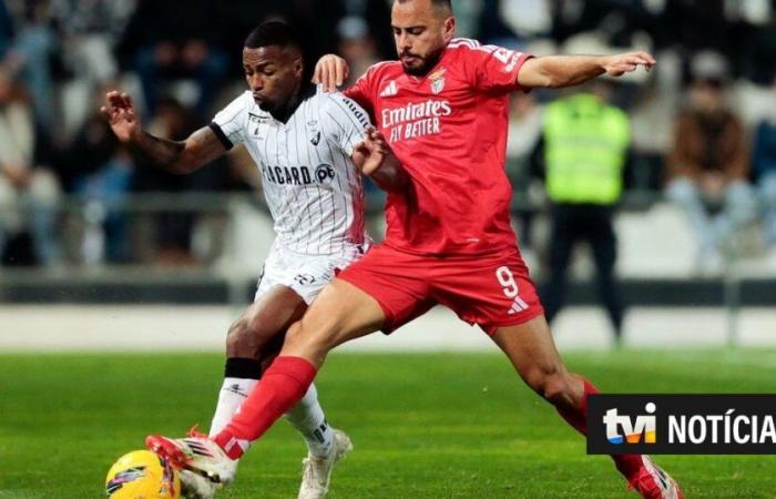 Arthur Cabral confirme le retour des rouges contre Farense