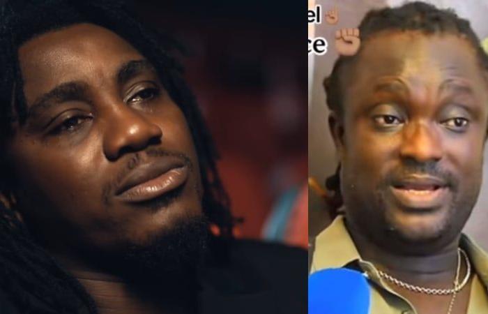 Wally Seck et Mbaye Sy Ndiaye : Le tissu brûle-t-il ?