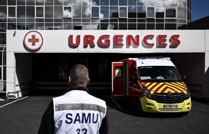 pour le patron de l’AP-HP, il faut “remettre l’accent sur la vaccination”