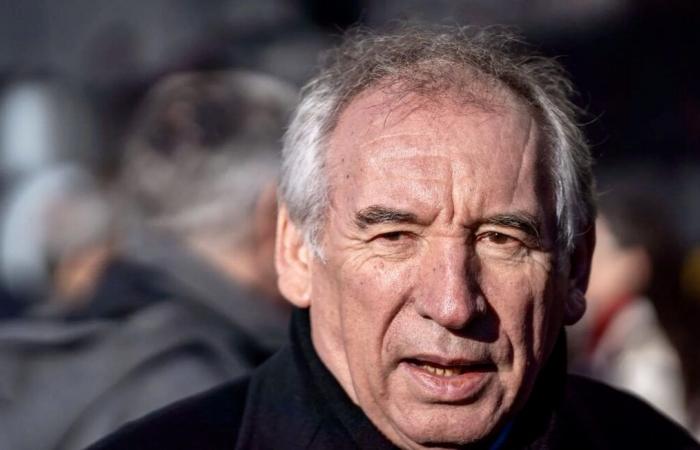 De François Bayrou à Jean-Marie Le Pen, la France d’hier est de retour