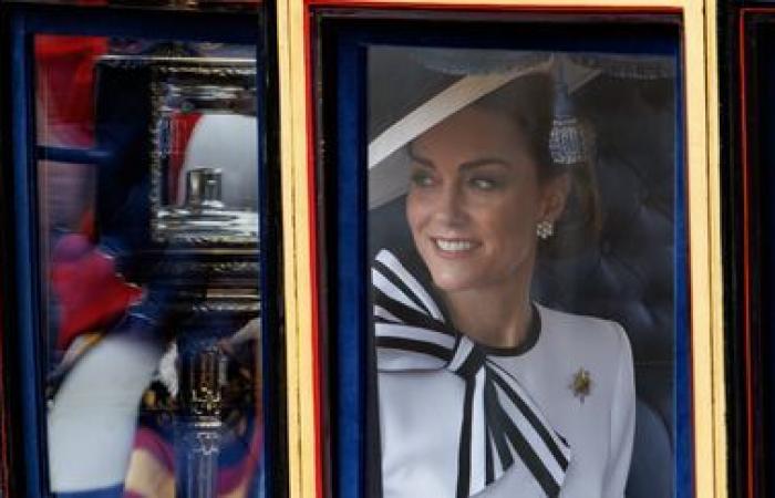 La princesse Kate Middleton annonce qu’elle est « en rémission » de son cancer