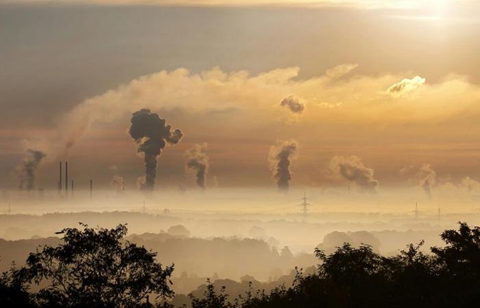 Alerte pollution de l’air dans l’Oise ce mardi 14 janvier et mercredi 15 janvier