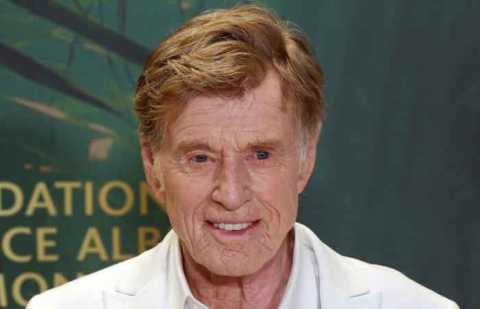 Un Oscar appartenant à Robert Redford a-t-il été retrouvé dans les décombres de sa résidence ?