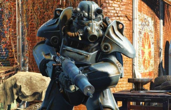 Fallout pourrait préparer une surprise atomique à des millions de joueurs