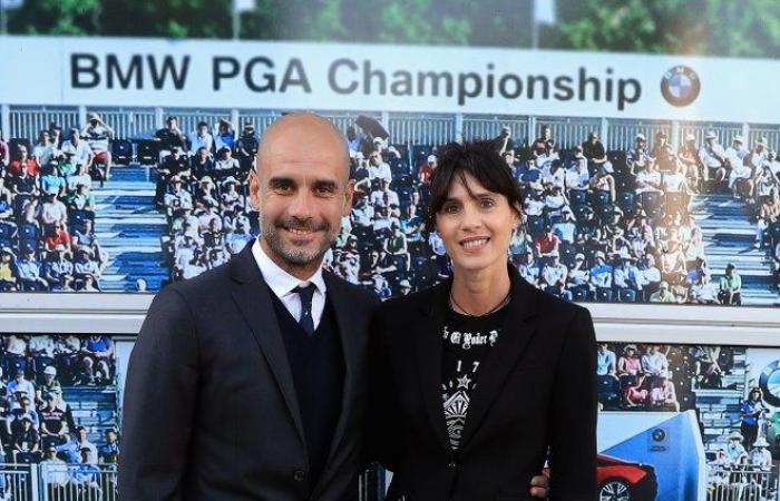 Qu’il s’agisse de se gratter la tête d’angoisse ou de s’en prendre aux fans, les signes de la “rupture du mariage” secrète de Pep Guardiola