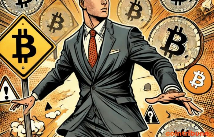 Le PDG de JPMorgan compare Bitcoin au tabac