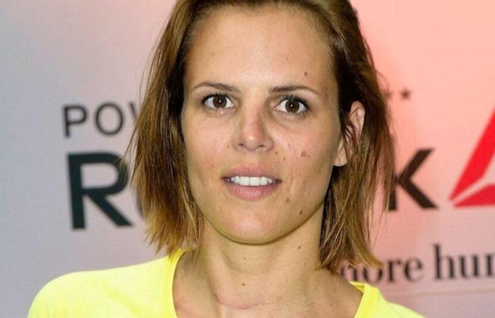 Laure Manaudou met en garde sa fille de 15 ans contre le « vengeance porno »