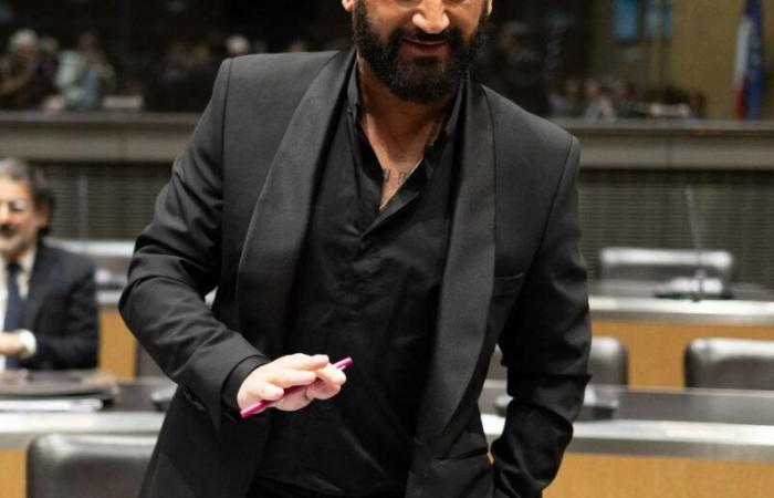 La société de production de Cyril Hanouna tombe dans le rouge