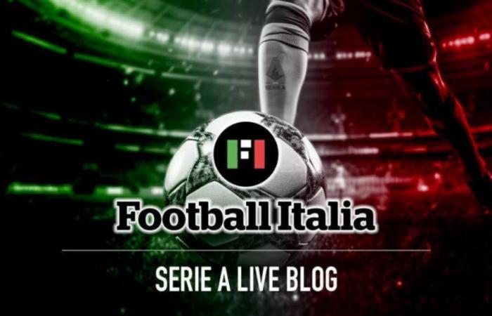 Liveblog Serie A : Côme-Milan et Atalanta-Juventus