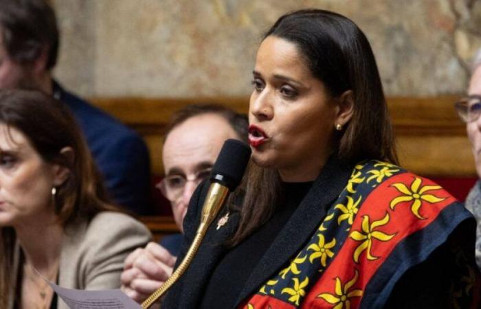 MP Estelle Youssouffa protests against rebellious Aurélien Taché on Mayotte: News