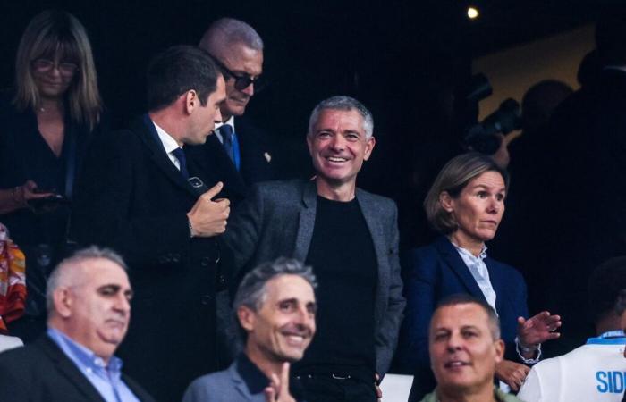 Le président de la DNCG soupçonné de soutenir le PSG – France – PSG