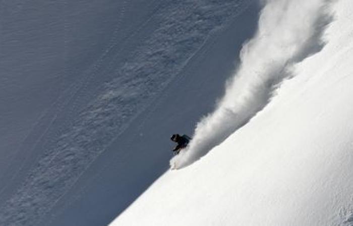 une Anglaise de 62 ans décède sur une piste de ski aux Arcs après avoir heurté un skieur à l’arrêt