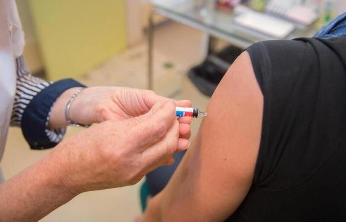 un taux de vaccination très différent d’un pays à l’autre de l’Union européenne