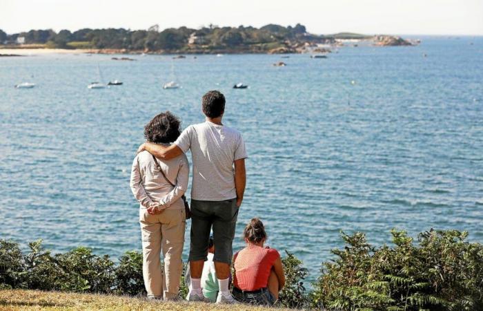 les Bretons sont-ils toujours les plus heureux ?