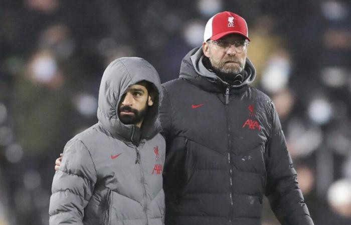 Klopp exprime un grand désir pour l’avenir de Salah