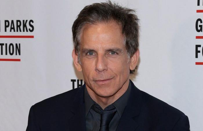 Ben Stiller se souvient d’un article exhortant Hollywood à “arrêter de le mettre” dans des comédies