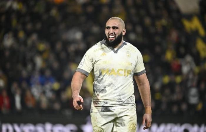 Wardi forfait, Tatafu retardé avant la première liste de l’équipe de France (Bleus)