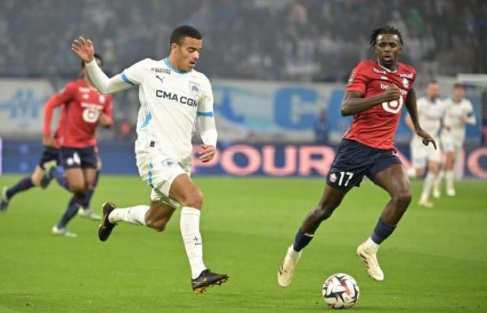 OM-Lille, Espaly-PSG… Le programme TV complet des huitièmes de finale de Coupe de France