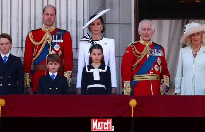 William plus riche que Charles, Andrew en difficulté… qui sont les membres les plus riches du clan Windsor ?