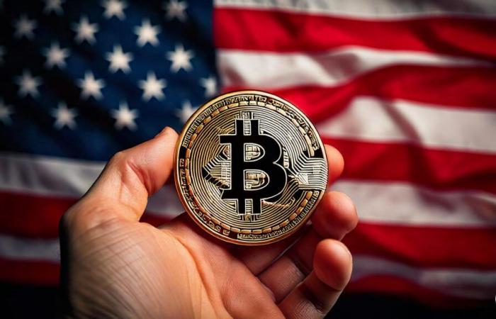 Bitcoin : Donald Trump s’apprête à signer des décrets pro-crypto