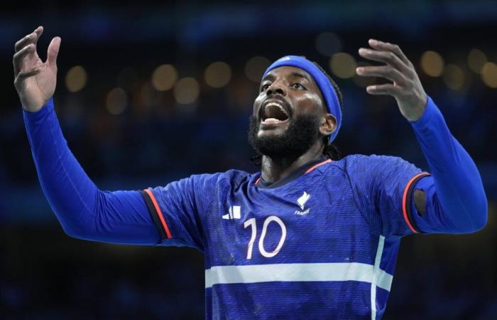 HANDBALL. France – Qatar : suivez l’avant-match en direct