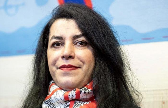 La réalisatrice Marjane Satrapi refuse la Légion d’honneur, jugeant la France « hypocrite » envers l’Iran