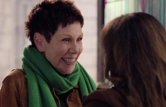 PBLVEPB – [SPOILER] – Babeth part réaliser son rêve