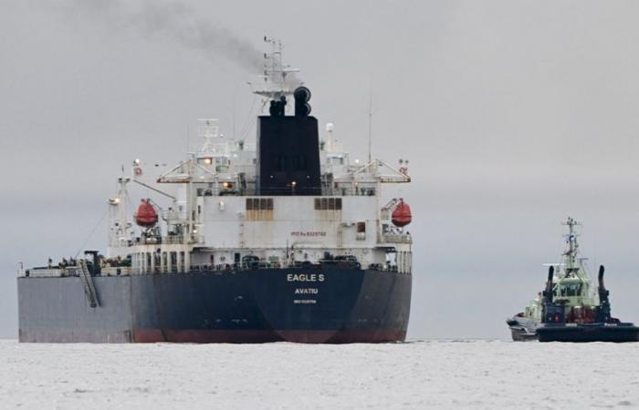 Flotte fantôme composée de navires, d’avions et de drones de l’OTAN envoyés en mer Baltique : “Je ne vais pas entrer dans les détails”