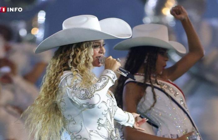 Beyoncé, The Weeknd… Les stars appuient sur pause