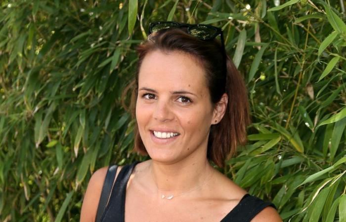 Laure Manaudou prévient le “revenge porn” avec sa fille adolescente