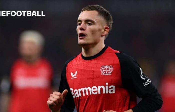 XIs prévus Bayer Leverkusen contre Mayence