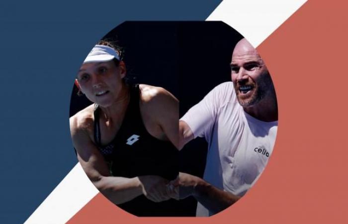 Varvara Gracheva au deuxième tour de l’Open d’Australie, Adrian Mannarino éliminé