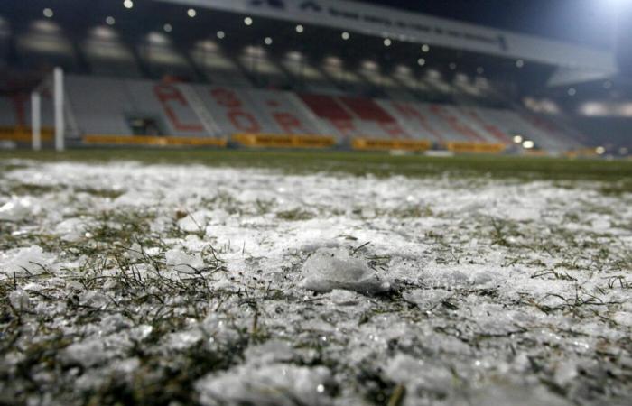 Le match Haguenau-Dunkerque est reporté – 14/01/2025 à 21h03