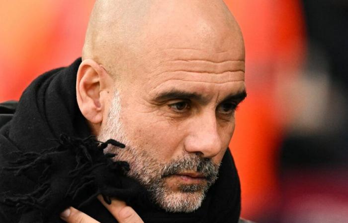 Pep Guardiola aurait décidé de divorcer