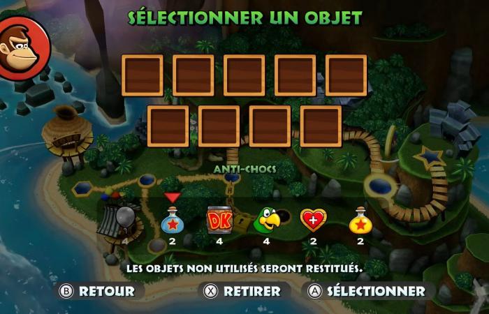 3 raisons de (re)jouer à Donkey Kong Country Returns sur Switch