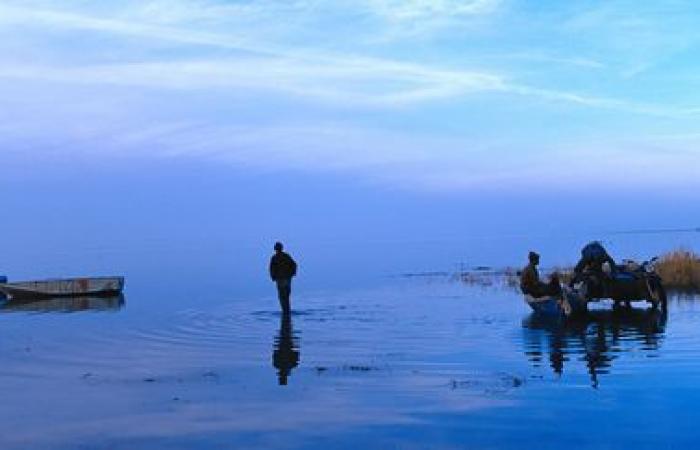 Au Kazakhstan, l’augmentation du volume d’eau dans la partie nord de la mer d’Aral représente une réussite écologique rare