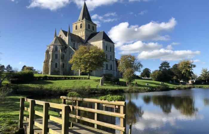 L’office de tourisme de Saint-Lô Agglo livre son top 10 des randonnées en 2024